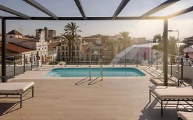 Hotel Ilunion Mérida Palace